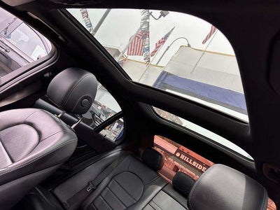 2017 Mercedes-Benz C 300 Sport 4MATIC®