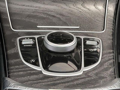 2017 Mercedes-Benz C 300 Sport 4MATIC®