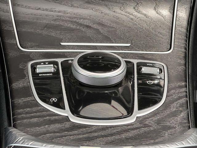 2017 Mercedes-Benz C 300 Sport 4MATIC®