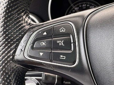 2017 Mercedes-Benz C 300 Sport 4MATIC®