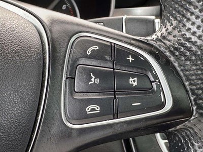 2017 Mercedes-Benz C 300 Sport 4MATIC®
