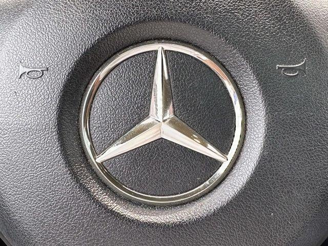 2017 Mercedes-Benz C 300 Sport 4MATIC®