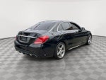 2017 Mercedes-Benz C 300 Sport 4MATIC®