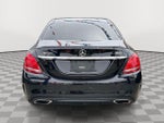 2017 Mercedes-Benz C 300 Sport 4MATIC®