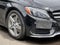 2017 Mercedes-Benz C 300 Sport 4MATIC®