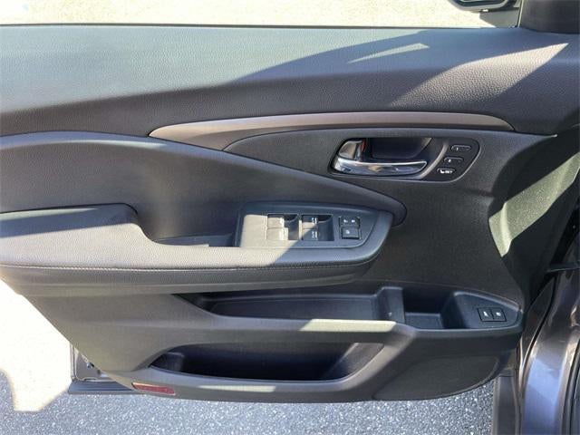 2022 Honda Pilot 2WD Special Edition