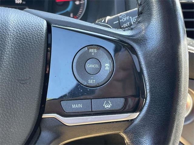 2022 Honda Pilot 2WD Special Edition