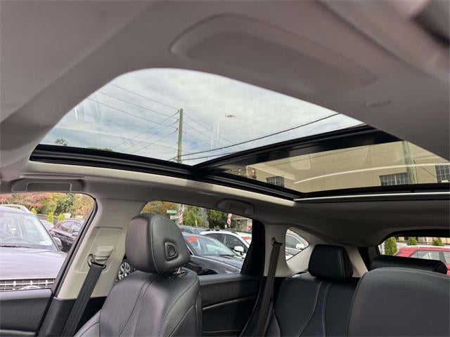 2021 Acura RDX Technology Package