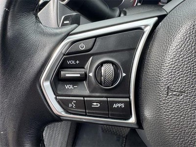 2021 Acura RDX Technology Package