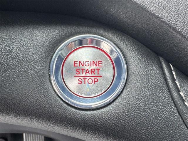 2021 Acura RDX Technology Package