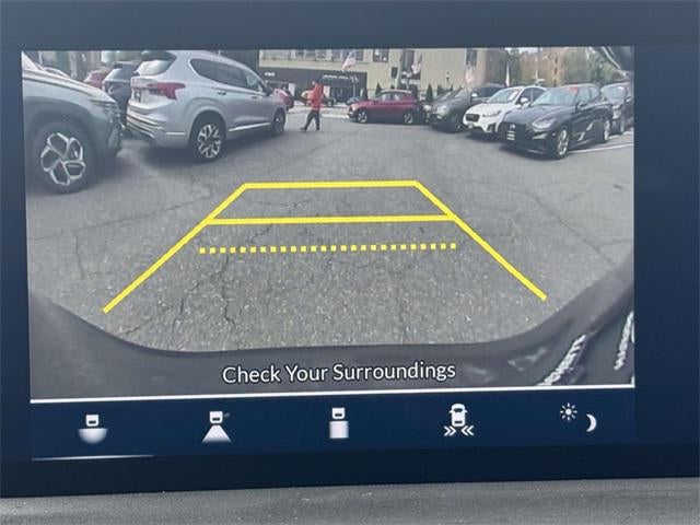 2021 Acura RDX Technology Package