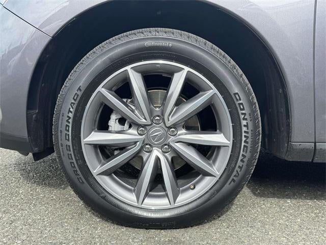 2021 Acura RDX Technology Package