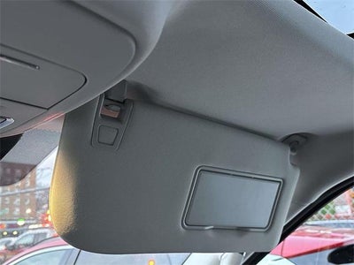 2025 Lincoln Navigator Reserve L