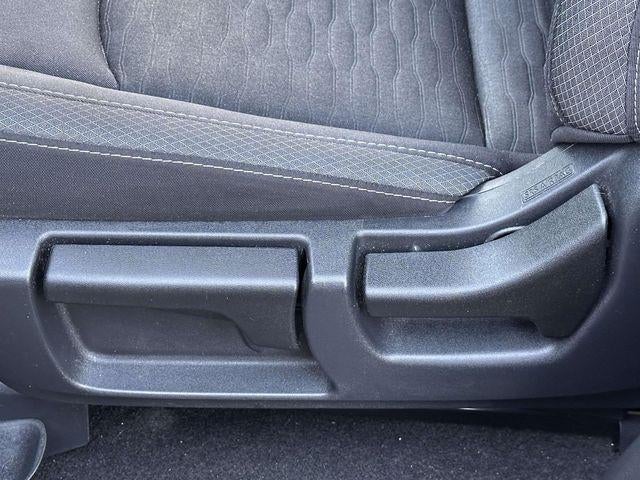 2023 Nissan Pathfinder S 4WD