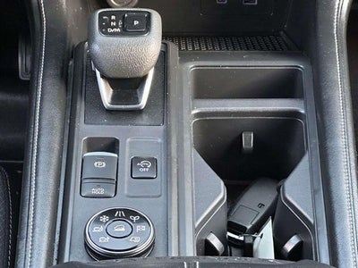 2023 Nissan Pathfinder S 4WD