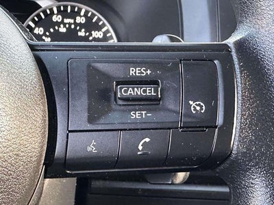 2023 Nissan Pathfinder S 4WD