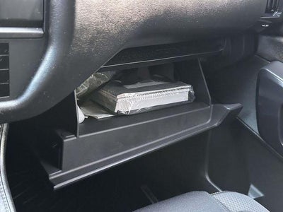 2023 Nissan Pathfinder S 4WD