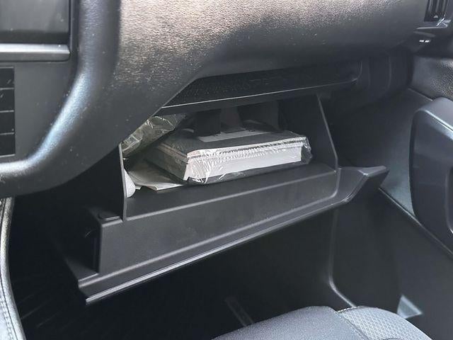 2023 Nissan Pathfinder S 4WD