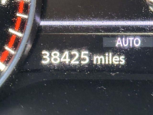 2023 Nissan Pathfinder S 4WD