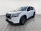 2023 Nissan Pathfinder S 4WD