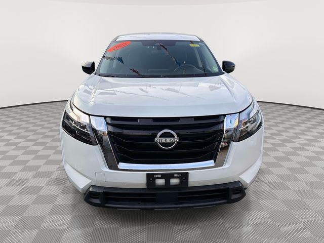 2023 Nissan Pathfinder S 4WD