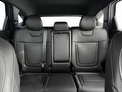 2025 Hyundai Tucson XRT