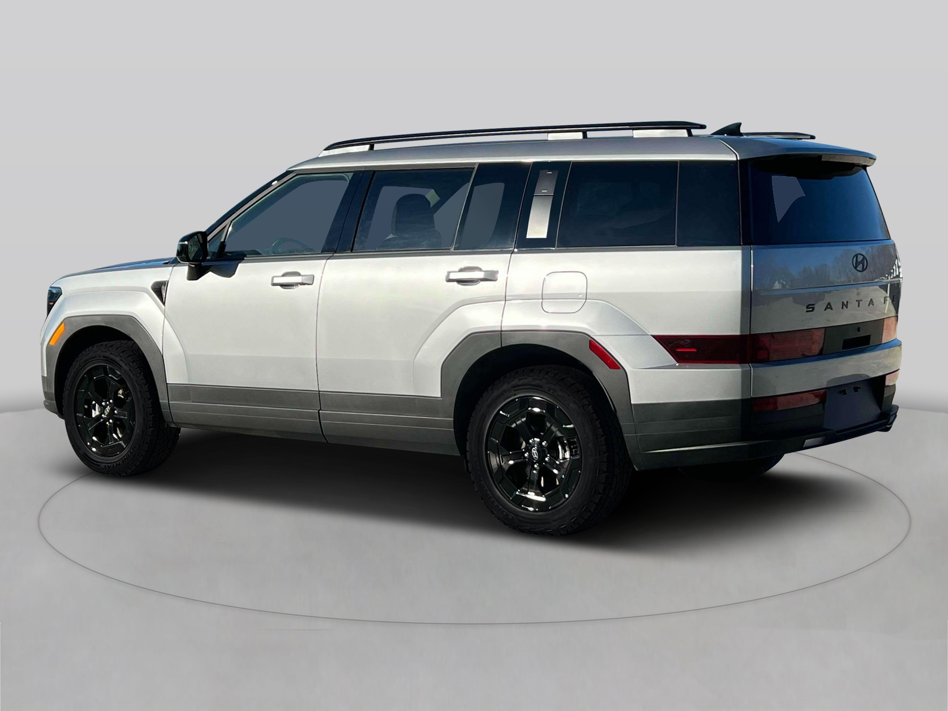 2024 Hyundai Santa Fe XRT