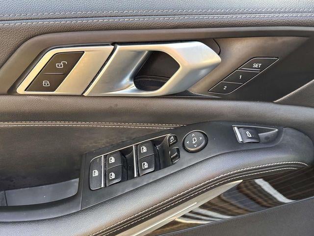 2023 BMW X5 PHEV xDrive45e