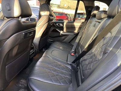 2023 BMW X5 PHEV xDrive45e