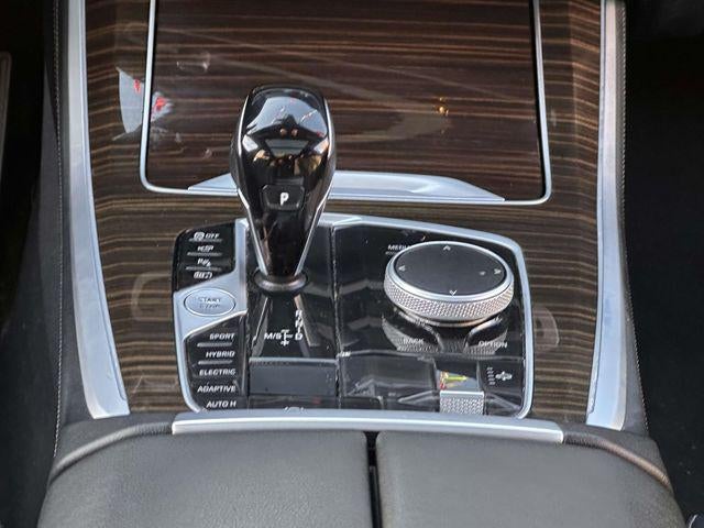 2023 BMW X5 PHEV xDrive45e