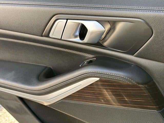 2023 BMW X5 PHEV xDrive45e