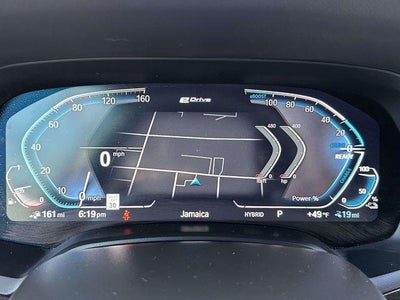 2023 BMW X5 PHEV xDrive45e