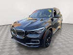2023 BMW X5 PHEV xDrive45e