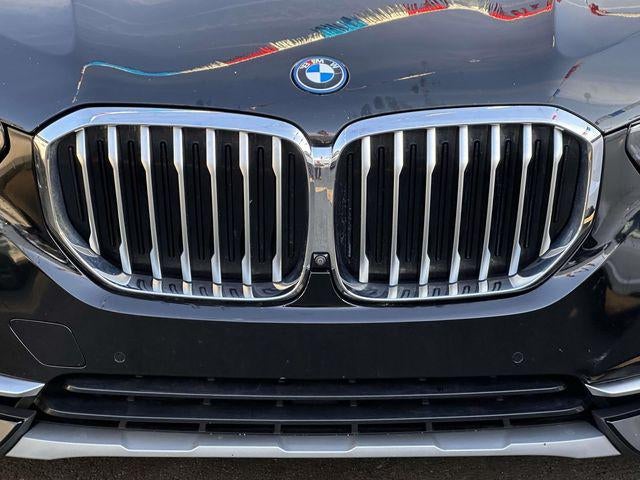 2023 BMW X5 PHEV xDrive45e