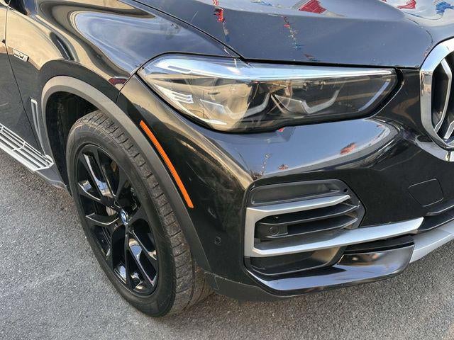 2023 BMW X5 PHEV xDrive45e