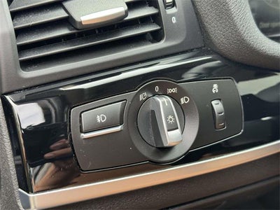 2017 BMW X4 xDrive28i