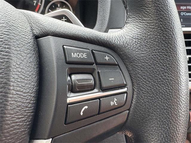 2017 BMW X4 xDrive28i