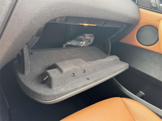 2017 BMW X4 xDrive28i