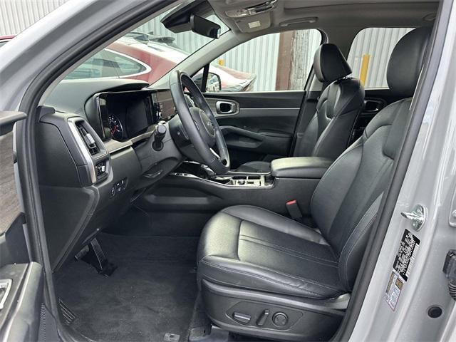 2023 Kia Sorento X-Line EX