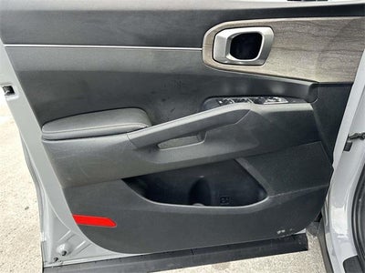 2023 Kia Sorento X-Line EX