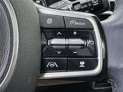 2023 Kia Sorento X-Line EX