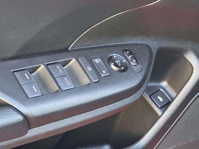 2019 Honda Civic Touring