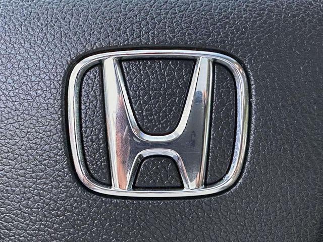 2019 Honda Civic Touring