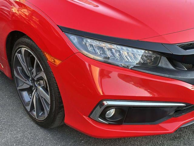 2019 Honda Civic Touring