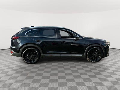 2021 Mazda Mazda CX-9 Grand Touring