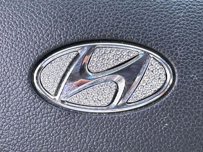 2019 Hyundai Tucson SEL