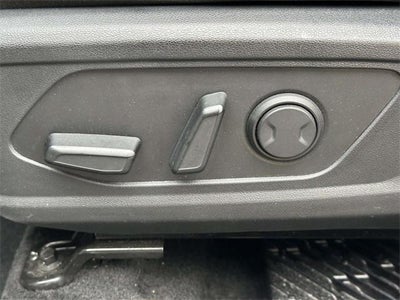 2023 Hyundai Tucson N Line