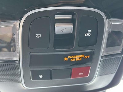 2023 Hyundai Tucson N Line