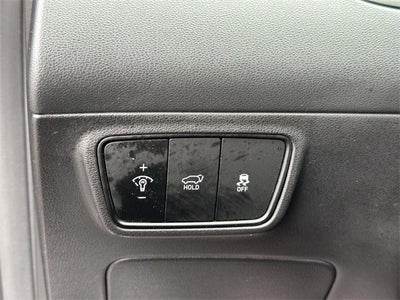 2022 Hyundai Tucson N Line