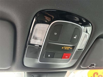 2022 Hyundai Tucson N Line